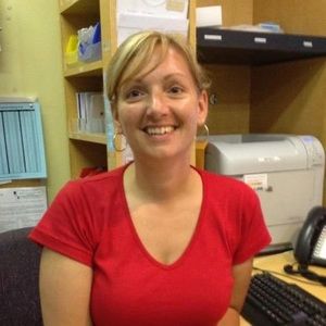 Meet your Posher, Nancy